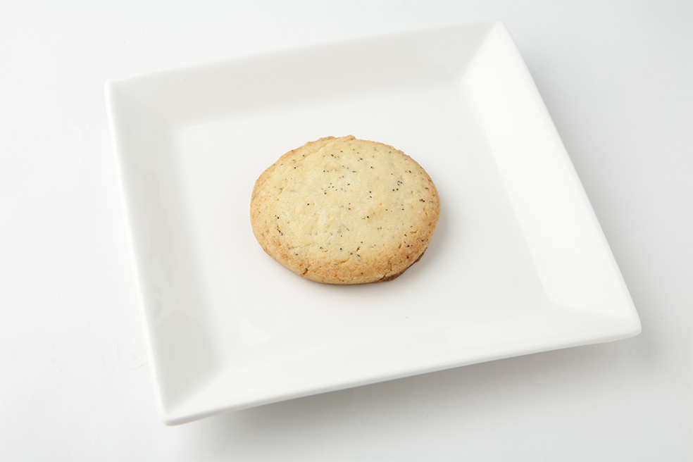紅茶クッキーのイメージ写真