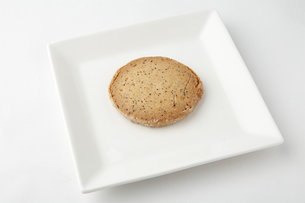 コーヒークッキーのイメージ写真